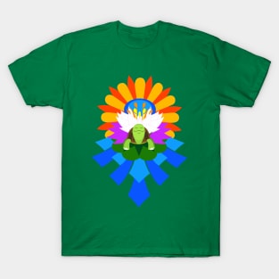 Happy Turtle T-Shirt